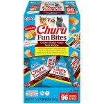 Churu Cat BOX Fun Bites Chicken wraps Tuna 8 x 12 g – Hledejceny.cz