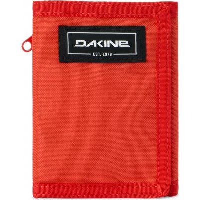 Dakine VERT RAIL WALLET FLAME SCARLET – Hledejceny.cz