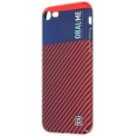 OBAL:ME Flossy Stripes Kryt pro Apple iPhone 7/8/SE2020/SE2022 Blue/Red – Sleviste.cz