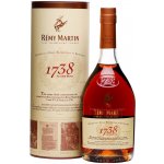 Rémy Martin 1738 Accord Royal 40% 0,7 l (karton) – Sleviste.cz