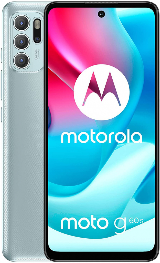 Motorola Moto G60s 6GB/128GB na Heureka.cz