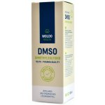 WoldoHealth DMSO dimethylsulfoxid 99.9% 100 ml – Zbozi.Blesk.cz