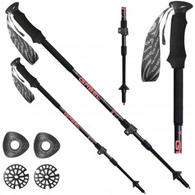 Gabel ESCAPE CARBON TOUR LITE – Hledejceny.cz