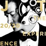 Timberlake Justin - 20/20 Experience - 2 of 2 LP – Hledejceny.cz