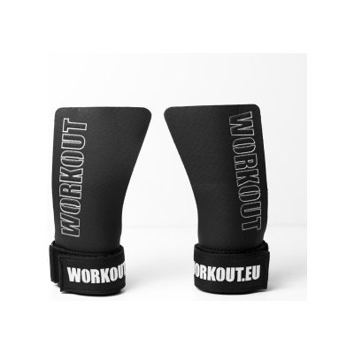 Workout no-hole Grips – Zboží Dáma