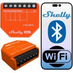 Shelly Plus i4 DC - Modul na aktivaci scén (WiFi) – Zboží Živě
