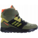 adidas Performance Terrex Trailmaker High C.Rdy K boty Gz1174 – Hledejceny.cz