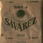 Savarez 520J – Zbozi.Blesk.cz