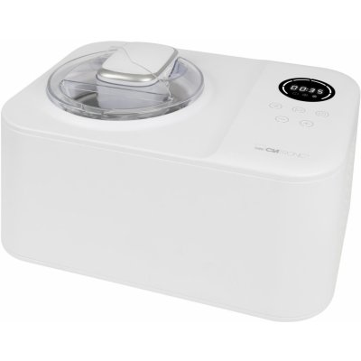 Clatronic ICM 3784 – Zboží Mobilmania