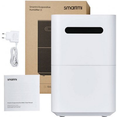 Smartmi HU518001EU – Sleviste.cz