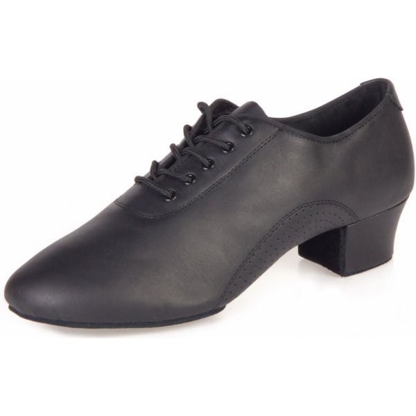 Pánské taneční boty  Botan BPL-1 černá