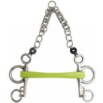 METALAB Udidlo baby pelham Flexi Soft zelené – Zboží Mobilmania