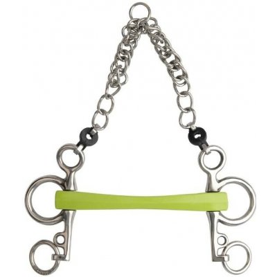 METALAB Udidlo baby pelham Flexi Soft zelené – Zboží Mobilmania