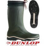 Dunlop Blizzard zateplené zelená – Hledejceny.cz