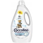 Coccolino Care prací gél Sensitive 63 PD – Hledejceny.cz