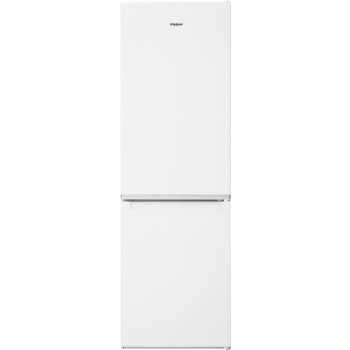 Whirlpool W5 811E W 1