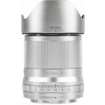 Viltrox 23mm f/1.4 AF Nikon Z-mount – Sleviste.cz