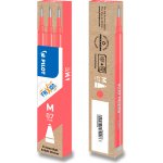 Pilot 2067 FriXion 0,7 mm náplň růžová – Zboží Živě
