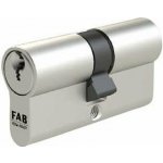 ASSA ABLOY FAB 3.00/BDNs 35+65 cylindrická Nikl 5 klíčů – Sleviste.cz