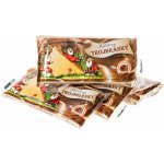 Kubištovy trojhránky kakaové 2ks 50 g – Zboží Dáma