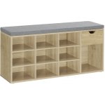 Textilomanie Taylor Artisan 104x30x48 cm – Hledejceny.cz