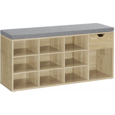 Textilomanie Taylor Artisan 104x30x48 cm – Hledejceny.cz