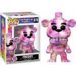 Funko Pop! Five Nights at Freddys Freddy – Hledejceny.cz