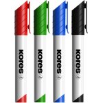 Kores K-Marker - černý – Zboží Živě