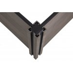 G21 Crop 143 x 68 x 54 cm WPC Eben – Zbozi.Blesk.cz