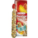 Versele-Laga Prestige Sticks tyčinky ovocné pro kanárky 60 g – Zbozi.Blesk.cz
