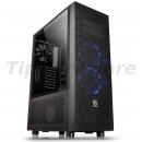 PC skříň Thermaltake Core X71 Tempered Glass Edition CA-1F8-00M1WN-02