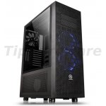 Thermaltake Core X71 Tempered Glass Edition CA-1F8-00M1WN-02 – Hledejceny.cz