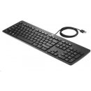 HP USB Slim Business Keyboard N3R87AA#ABB