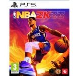 NBA 2K23 – Zboží Dáma