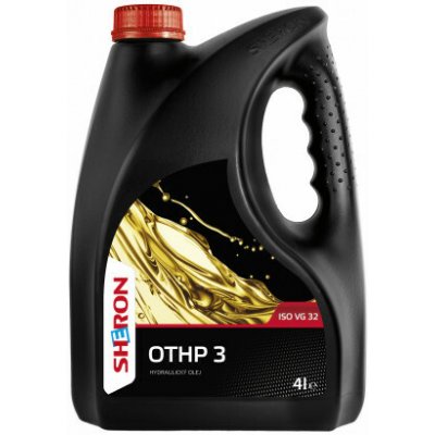 Sheron OTHP3 4 l – Zboží Mobilmania