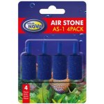 Aqua Nova Vzduchovací kámen válec 15x25 mm 4 ks – Zboží Mobilmania
