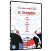 DVD film Dr. Strangelove DVD