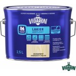 Śnieźka Vidaron Akrylový lak 2,5 l hedvábný lesk – Sleviste.cz