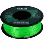 eSun PLA 1,75 mm 1 kg zelený – Zboží Živě