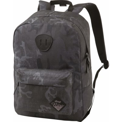 Nitro urban classic forged camo 20 l – Hledejceny.cz