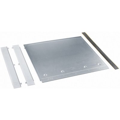 Miele UBS W1/G Sada pro podstavbu – Zboží Dáma