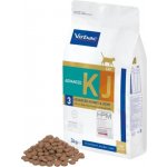 Virbac Veterinary HPM Cat Kidney & Joint Support KJ2 3 kg – Hledejceny.cz