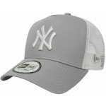 NEW ERA Clean Trucker 2 Ney 11588490 Bílá Šedá – Sleviste.cz