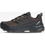 adidas Terrex Skychaser AX5 Gtx boty shadow olive carbon bronze strata – Hledejceny.cz