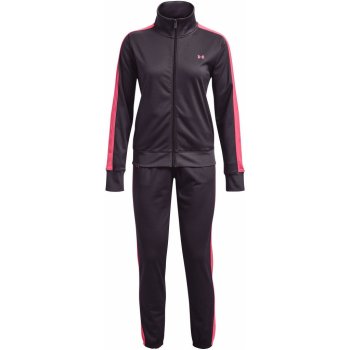 Under Armour Tricot Tracksuit-PPL 1365147-541