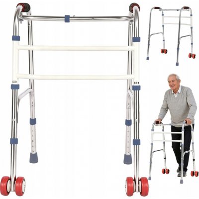 Meyra Tripla chodítko trojfunkční VCBP0031-3F 0093460 – Hledejceny.cz