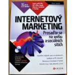 Janouch Viktor - Internetový marketing – Hledejceny.cz