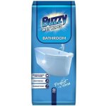 BUZZY UK LTD Buzzy Vlhčené ubrousky pro čištění koupelny 48 ks – HobbyKompas.cz