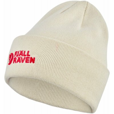 Fjällräven Vardag Beanie Chalk White – Hledejceny.cz