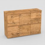 Drevona Rea Amy 18 – Zboží Mobilmania